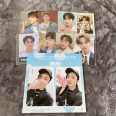 CRAVITY TAEYOUNG テヨン トレカ まとめ売り