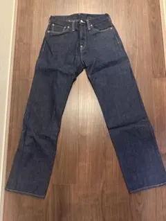 Levi’s 501XX デニム W32 L34 濃紺 赤タブ