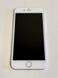 【中古美品】au iPhone6 16GB ※バッテリー交換済