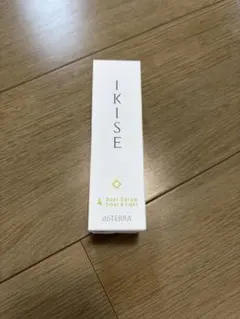 doTERRA IKISE 4 Dual Serum 28ml