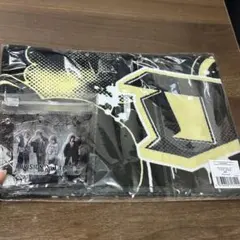 ヒプステ タオル ミニアクスタ D4セット ヒプステ タオル ミニアクスタ D4セット - メルカリ