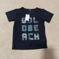 【新品】西松屋 グラフィックTシャツ 120サイズ