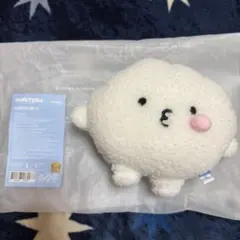 ウジ seventeen セブチ ピョプリ ぬいぐるみ ミニティーン - メルカリ