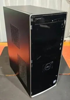 DELL Vostro 3900 Core i7 4790 PC本体 win10 - メルカリ