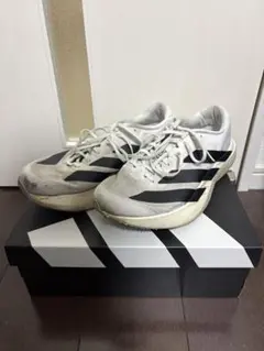 adidas adizero EVO SL JH6206 27.0cm