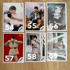 SnowMan 向井康二 公式写真1