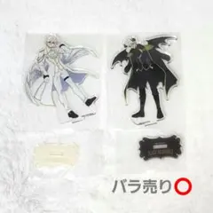 ブルーロック 天使と悪魔 凪誠士郎 アクリルスタンド