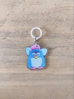 めじるしチャーム　ファービー