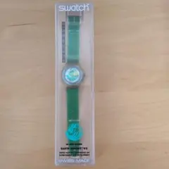 未使用 swatch アダムとイブ - メルカリ