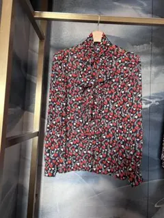 極美品】セリーヌ マーブルシャツ 19AW サイズ38 - メルカリ