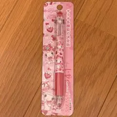【新品未開封】【匿名配送】SARASA サンリオ 飴ノ森ふみか マイメロディのサムネイル
