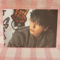 ジョングク　グク　 JK GOLDEN ポスカ　SUBSTANCE ①