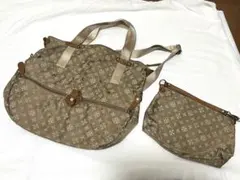 ラシット　ショルダーバック