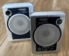 EDIROL by Roland MA-1EX USBスピーカー