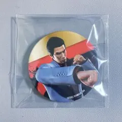 2026年最新】龍が如く バッジの人気アイテム - メルカリ