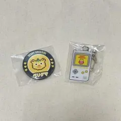 ベリーグッドマン ベリグ　ベリポン　ベリグマ