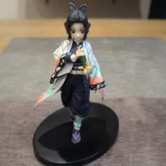 鬼滅の刃 胡蝶しのぶ フィギィア