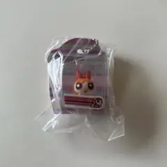 パワーパフガールズ　ブリスターチャーム　ブロッサム