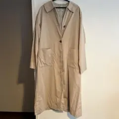 トレンチコートのサムネイル