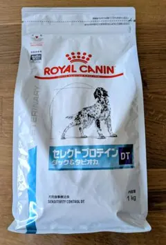 ロイヤルカナン セレクトプロテイン フィッシュ＆ポテト 1KG - メルカリ
