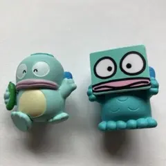 ハンギョドン フィギュア2点セット