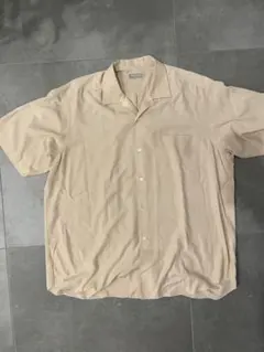 comme des garcons homme アーカイブ　オープンカラーシャツのサムネイル