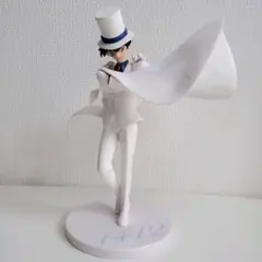 名探偵コナン ミニフィギュア 怪盗キッド 20個セット - メルカリ