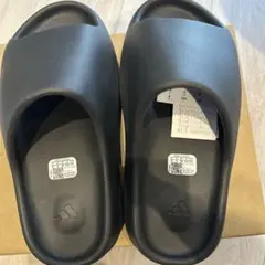 adidas YEEZY SLIDE “Onyx” ブラック 28.5cm