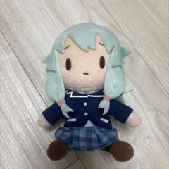 プロセカ　モアプラスぬいぐるみ　草薙寧々　おすわりぬいのサムネイル