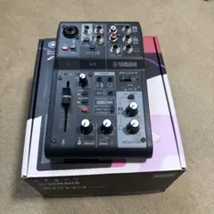AG03 MK2 Black ＋ TASCAM TM-80 - メルカリ