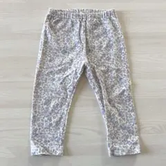UNIQLO ユニクロ　ベビーレギンスパンツ　ボトムズボン　パンツ