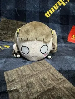 容*品様 ラブライブ 寝そべりぬいぐるみ 徒町小鈴