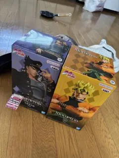 フィギア　2個セット