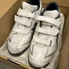 アシックス　24.5