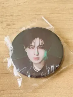 &TEAM FUMA フウマ　缶バッチ