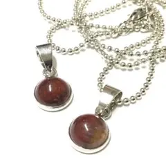 【復活・再生の象徴】天然石 オーラライト 23 ネックレス