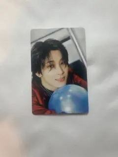 SEVENTEEN ウォヌ SPILL THE FEELS