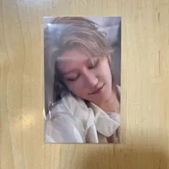 SEVENTEEN 会場限定 名古屋 消費期限 ユニバ ミンハオ