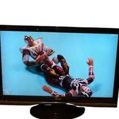 日立　液晶テレビ　Wooo L42-XP03 2009年製 日立 42V型 液晶テレビ Wooo L42-XP03 2009年製 - メルカリ