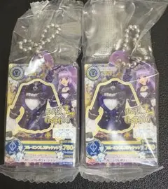 アイカツ ガチャガチャ 氷上スミレ まとめ売り