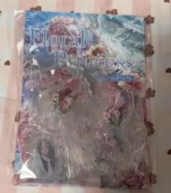 【新品未開封】nene様♡真夏の星の協奏曲♡アクリルパーツ