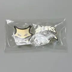 ハイキュー!!ピンバッジ