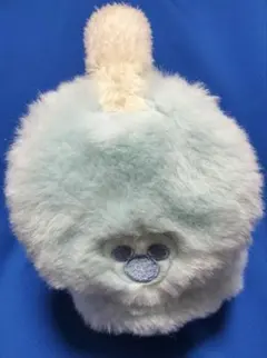 ディズニーリゾート ミッキー 折りたたみイヤーマフ