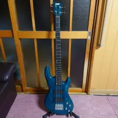ESP IKUO、NATCHIN使用と同シェイプのベース