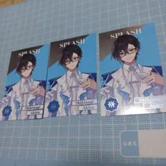 四季凪アキラ　8周年