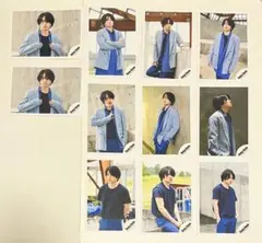 SexyZone セクゾ 菊池風磨 公式写真 18 timelesz タイムレス