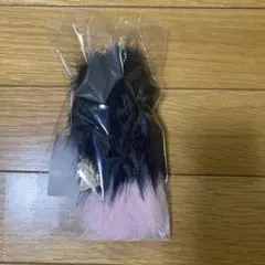 【新品未開封】AKB48 20周年記念　しっぽチャーム