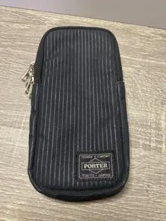 2026年最新】porter ペンケースの人気アイテム - メルカリ