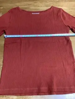 オペークドットクリップ　トップス半袖　未使用Lサイズ　Mサイズ SサイズTシャツ