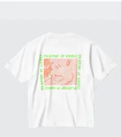 UNIQLO UT ミッキーマウス×キースへリング　グラフィックTシャツ 半袖